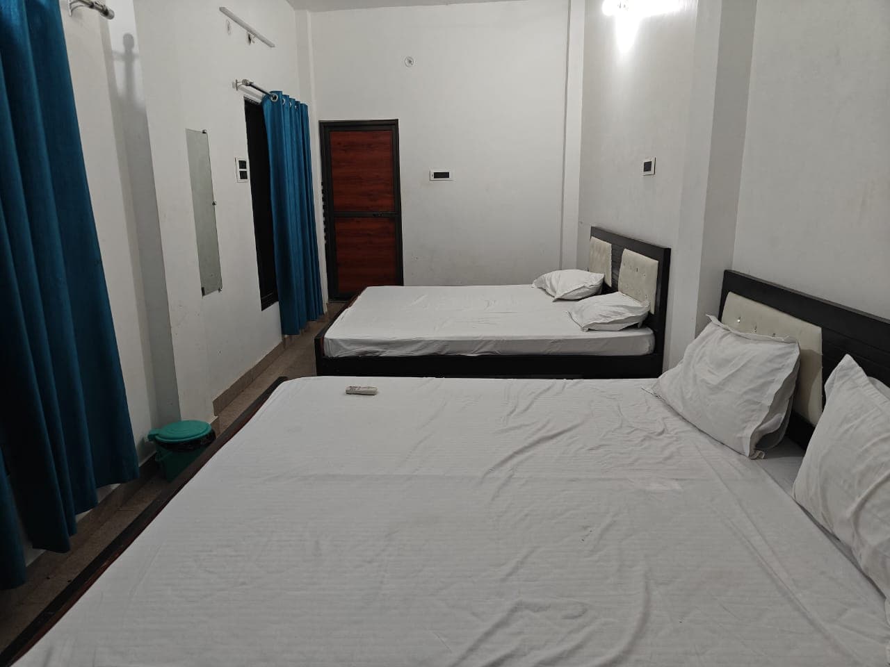 Family/Four Bed Room